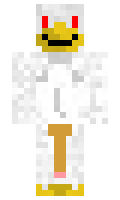 Dyke minecraft skin