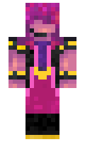 ichompbrownies minecraft skin