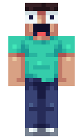 ZYFA minecraft skin