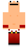 lopeta minecraft skin