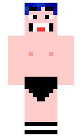 Kingcammy150 minecraft skin