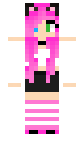 LiliyaKitto minecraft skin