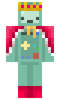 GlobalWorldWide minecraft skin