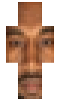 resauxe minecraft skin
