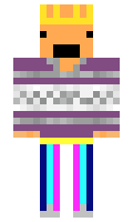 Suz minecraft skin