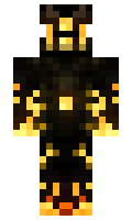 GoldenvineSon minecraft skin