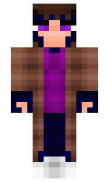 Yilmaz1311 minecraft skin