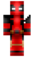 Visper minecraft skin