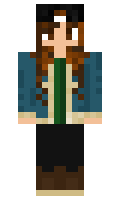 RoMaBit minecraft skin