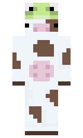 Lilyisme minecraft skin