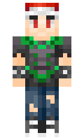 f618535344552e minecraft skin