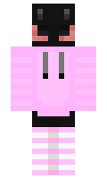 9CatUwU minecraft skin