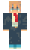 GunsAim minecraft skin