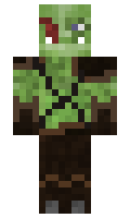 PurpleFury minecraft skin