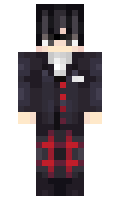 Obstta minecraft skin