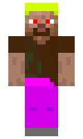 geqo minecraft skin