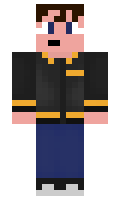 Foxumis minecraft skin