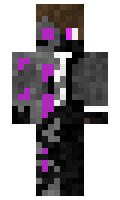 Tr3v1nat0r minecraft skin