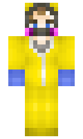 nikaas minecraft skin