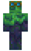 ShadowNinja8576 minecraft skin
