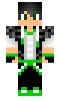 gargul minecraft skin