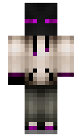 Alexande minecraft skin