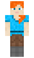 DreamyAstral minecraft skin