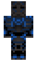 Mytheor minecraft skin