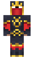 Drewburd minecraft skin