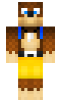 Gunnar526 minecraft skin
