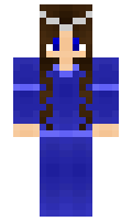 BanjoChick7 minecraft skin