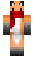 Sekretorius minecraft skin