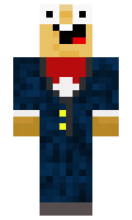 ChikenNoodle1 minecraft skin