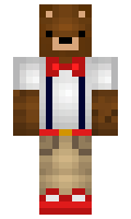 Magicaryu minecraft skin