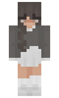 DustyBird32 minecraft skin