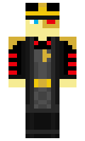 HetzerStryker minecraft skin