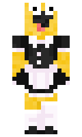 CLACHER minecraft skin