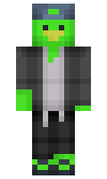 Isaacproskils minecraft skin
