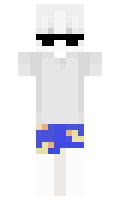 Thapide minecraft skin