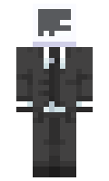 GladiGaming minecraft skin