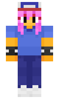 jooooooj minecraft skin