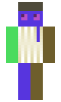 huwatoro minecraft skin