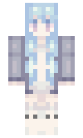 Celerita minecraft skin