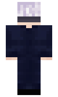 Exel minecraft skin