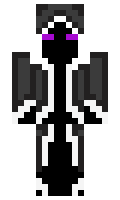 SamhainBo minecraft skin