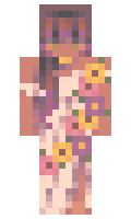 szxfie minecraft skin