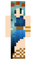 wolfmother23 minecraft skin