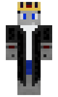 Aisak minecraft skin
