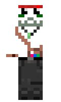 Menatso minecraft skin