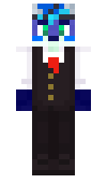 ItsFLamb minecraft skin